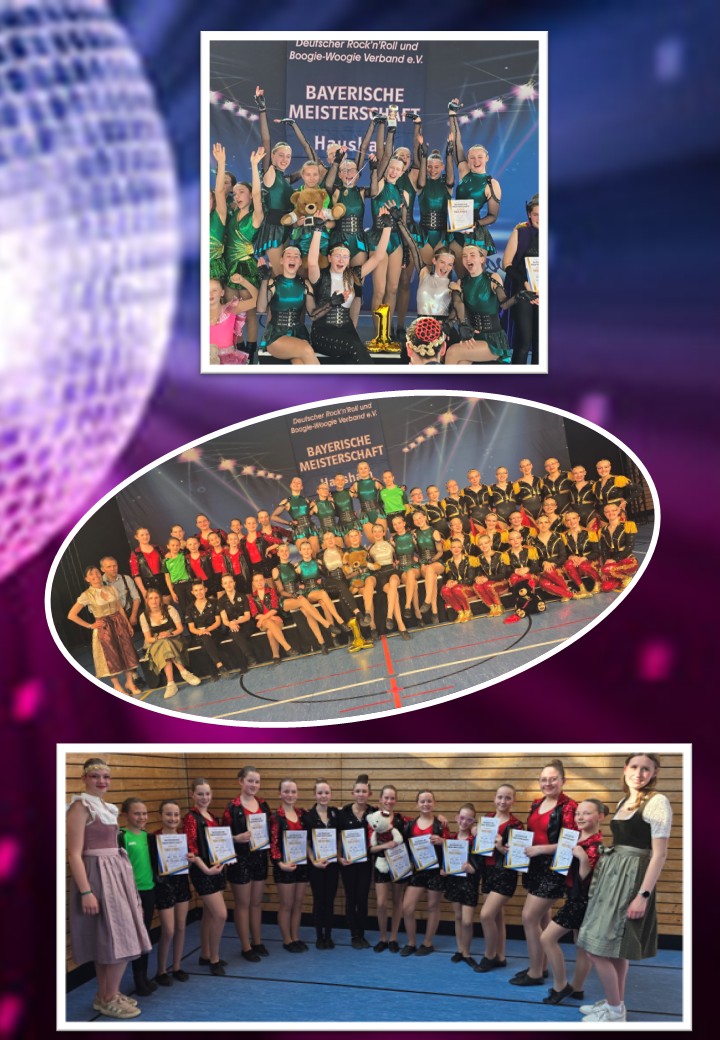 Collage Bayerische 2026